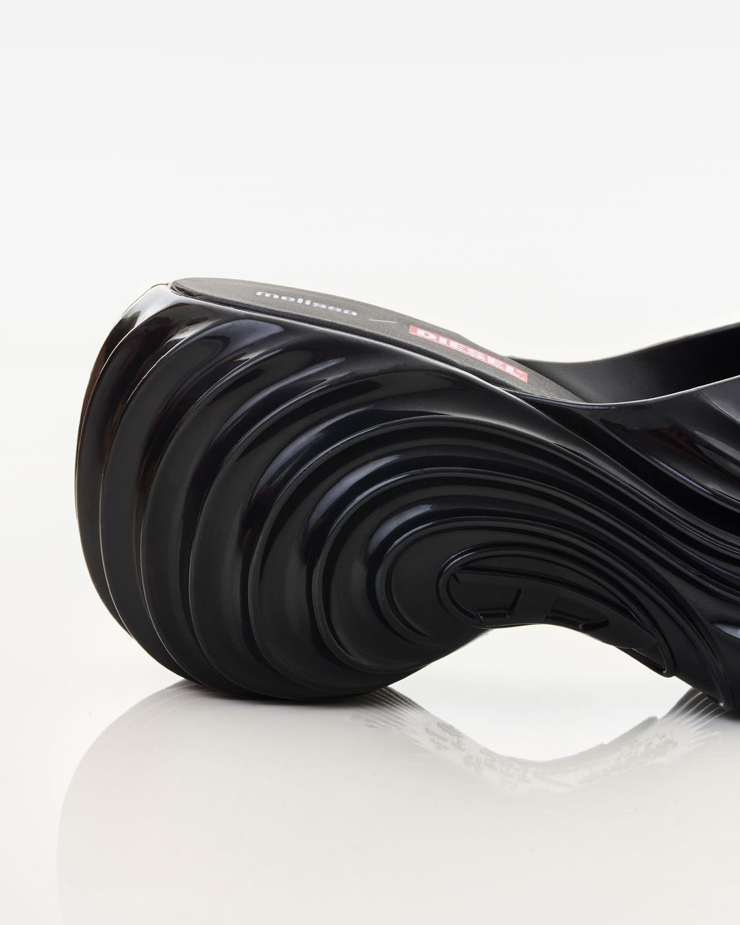 Melissa Quantum Platform + Diesel (PREVENTA)
