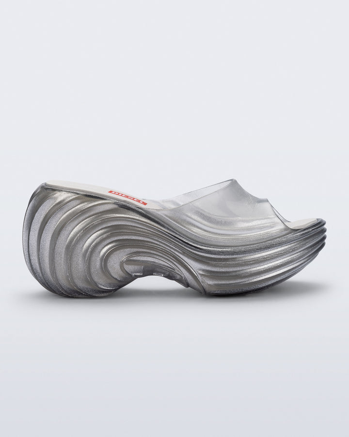 Melissa Quantum Platform + Diesel (PREVENTA)