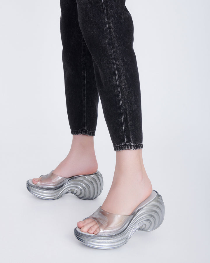 Melissa Quantum Platform + Diesel (PREVENTA)