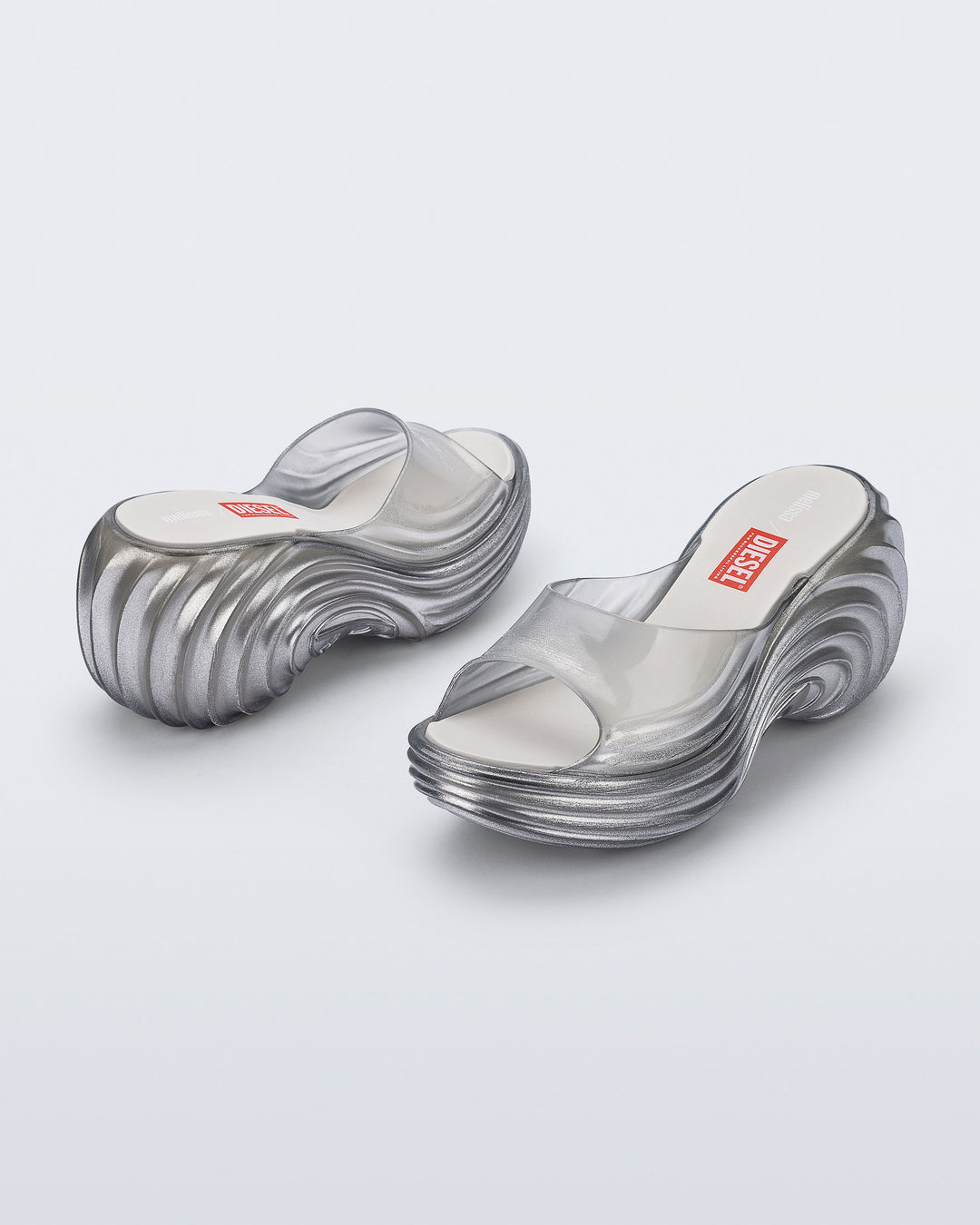 Melissa Quantum Platform + Diesel (PREVENTA)