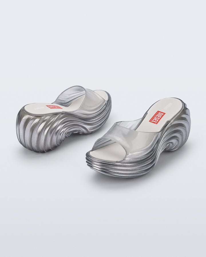 Melissa Quantum Platform + Diesel (PREVENTA)