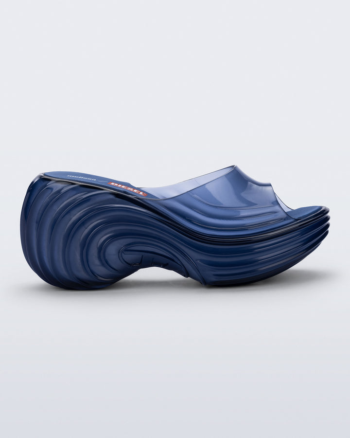 Melissa Quantum Platform + Diesel (PREVENTA)