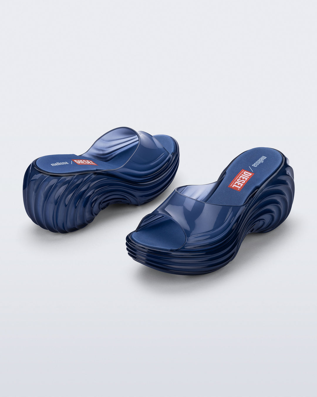 Melissa Quantum Platform + Diesel (PREVENTA)