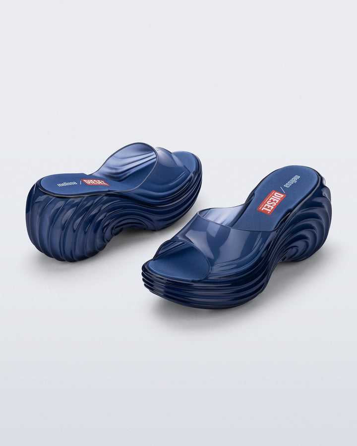 Melissa Quantum Platform + Diesel (PREVENTA)
