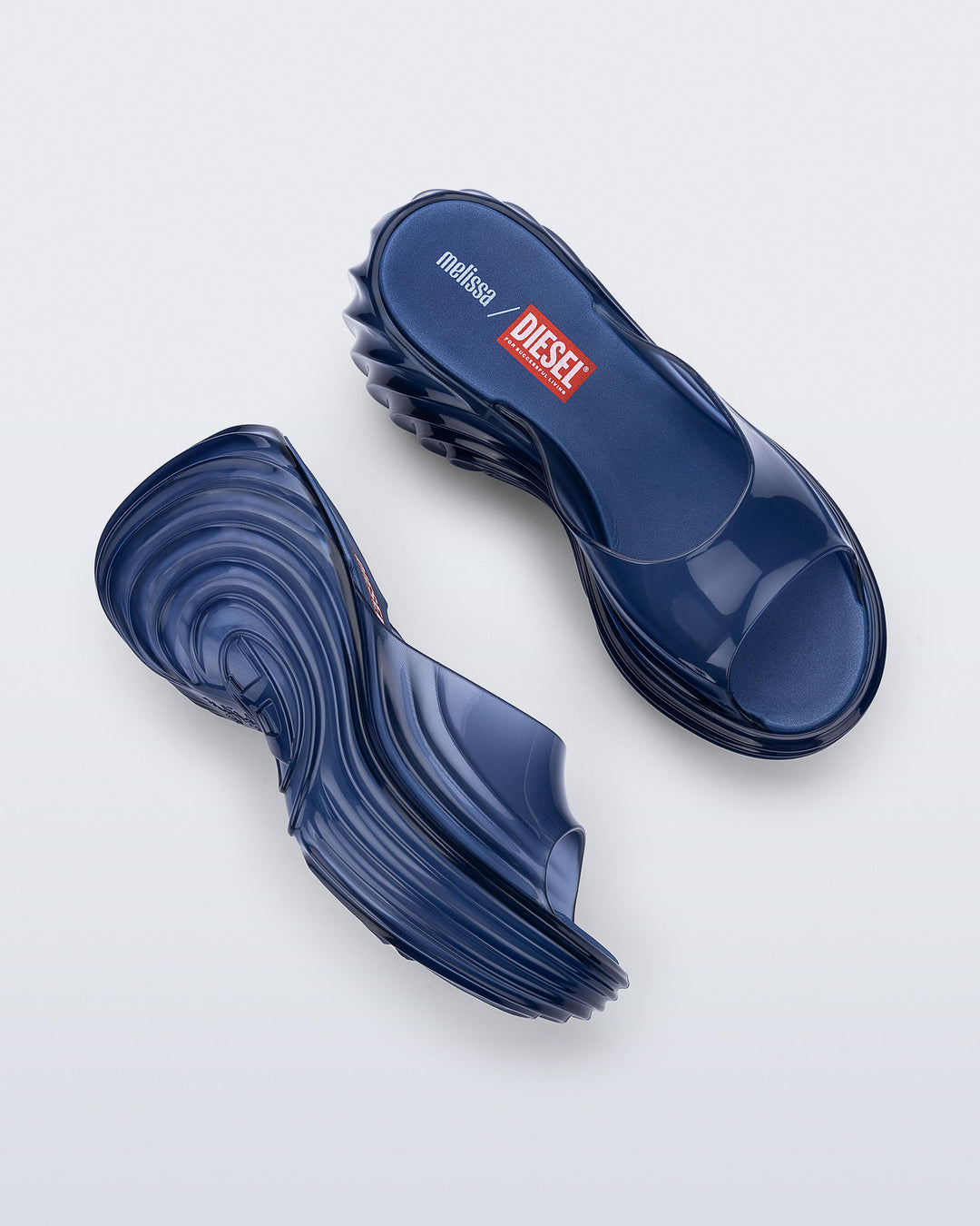 Melissa Quantum Platform + Diesel (PREVENTA)