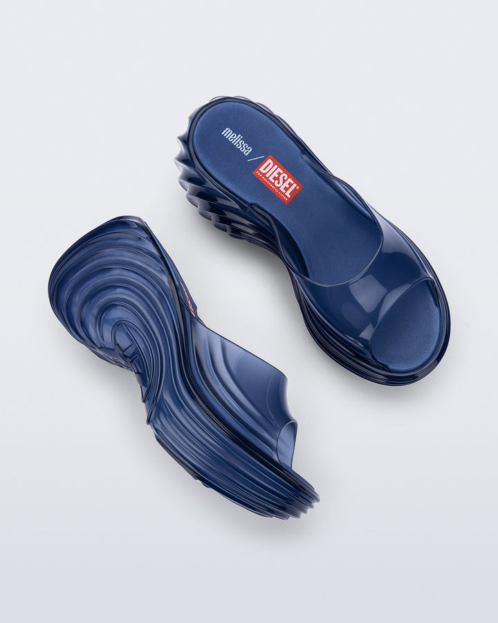 Melissa Quantum Platform + Diesel (PREVENTA)