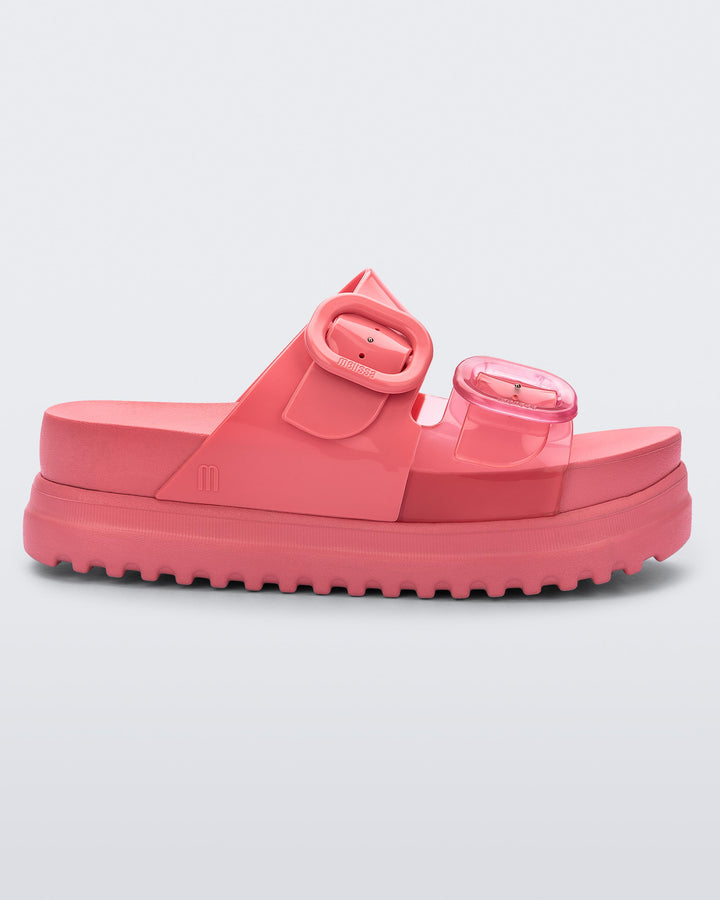 Melissa Cozy Platform