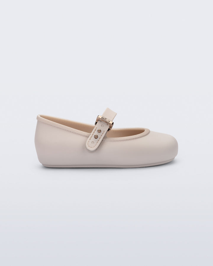 Mini Melissa Soft Ballerina