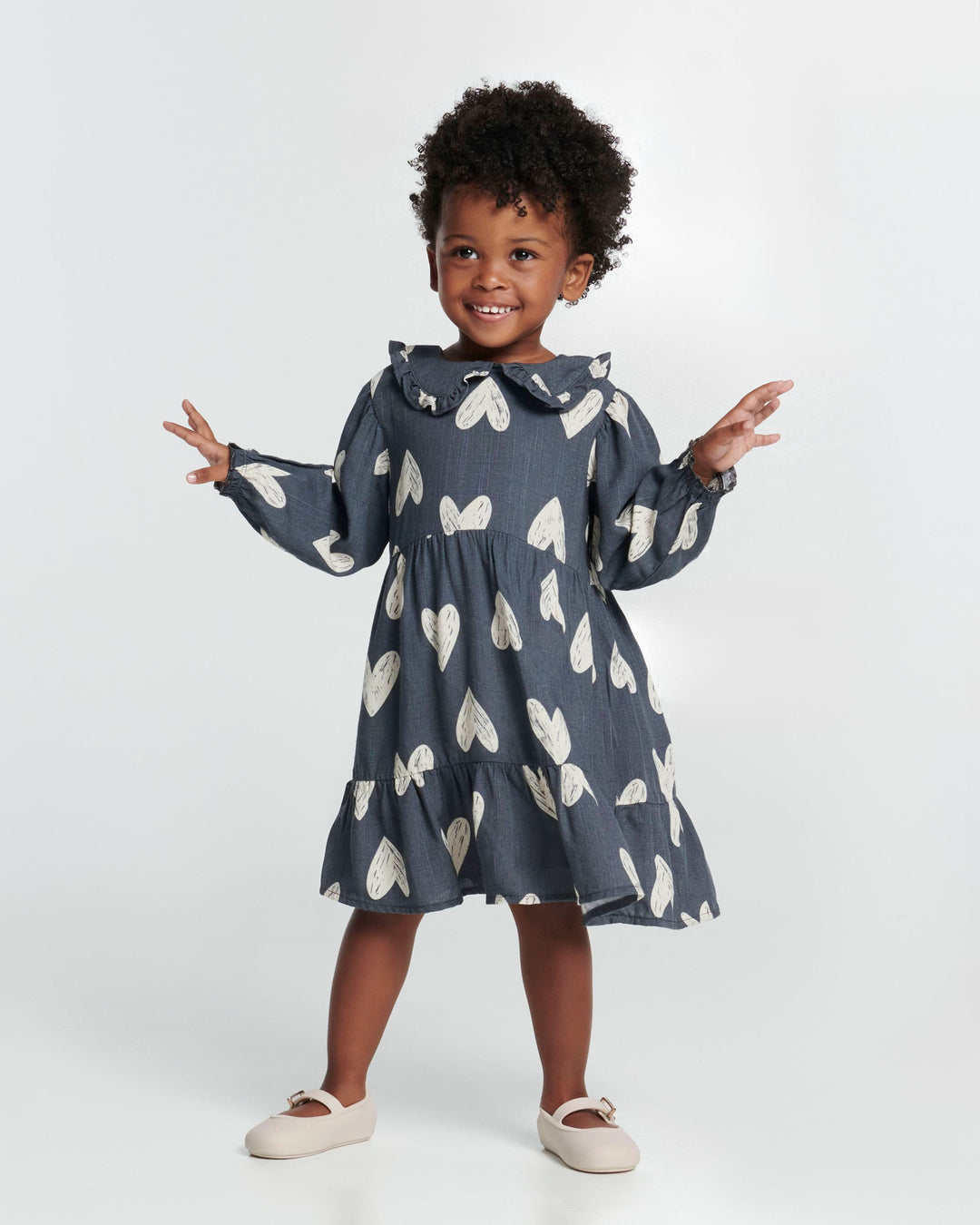 Mini Melissa Soft Ballerina