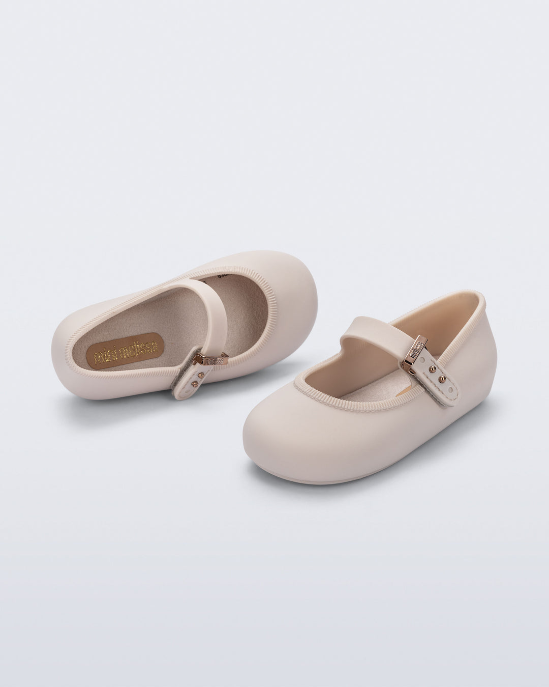 Mini Melissa Soft Ballerina
