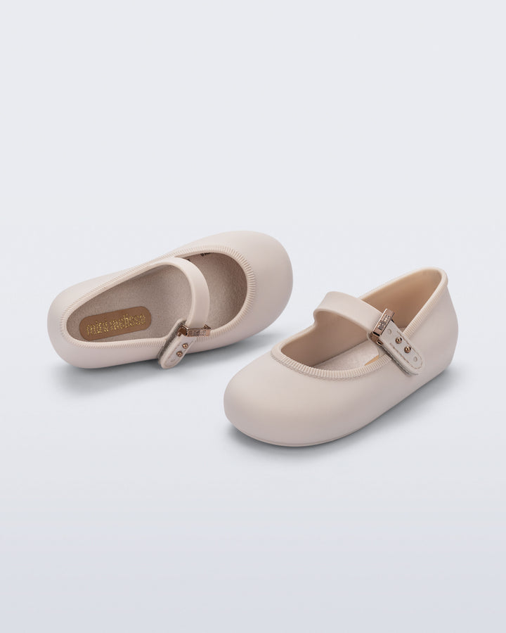 Mini Melissa Soft Ballerina