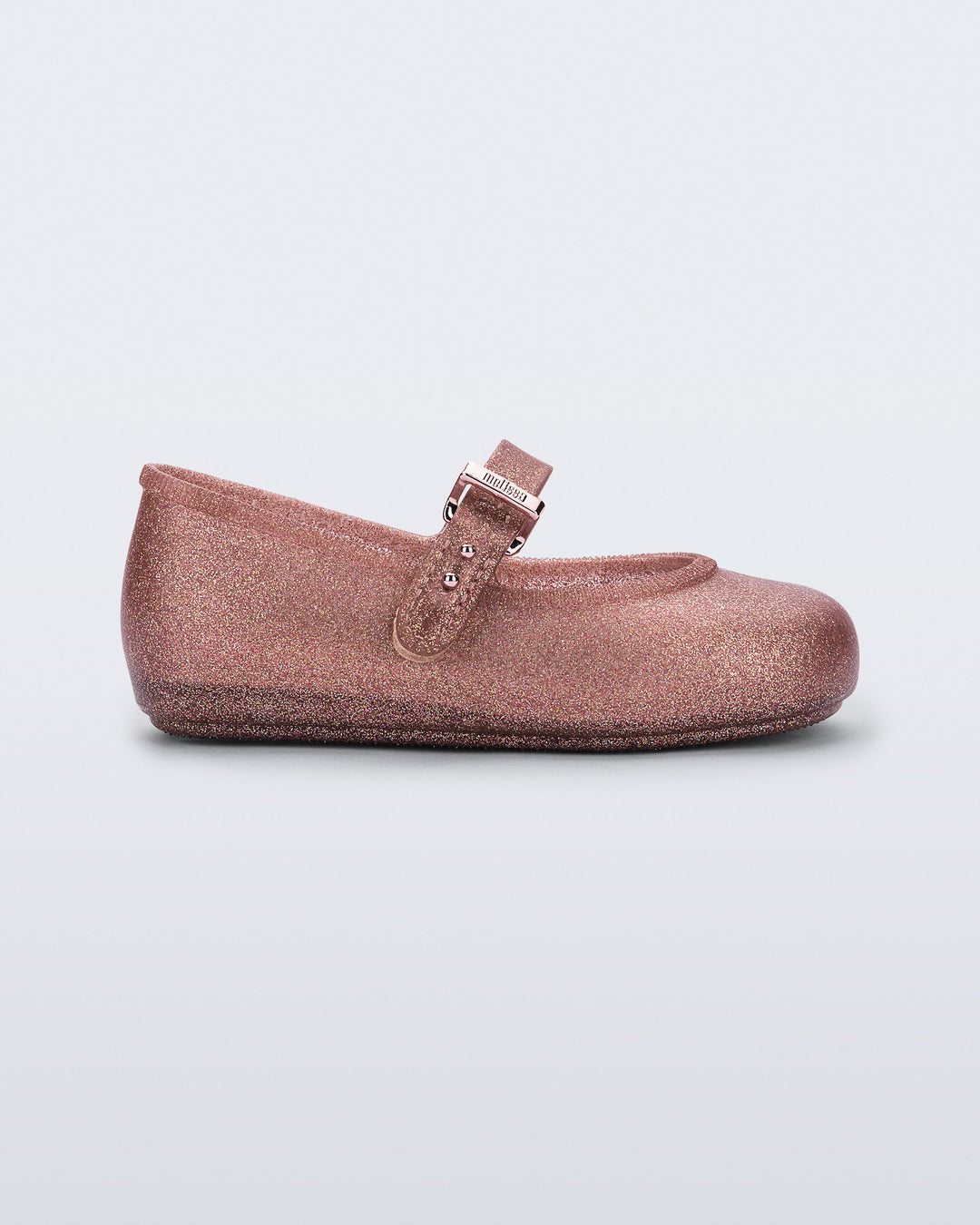 Mini Melissa Soft Ballerina (PREVENTA)