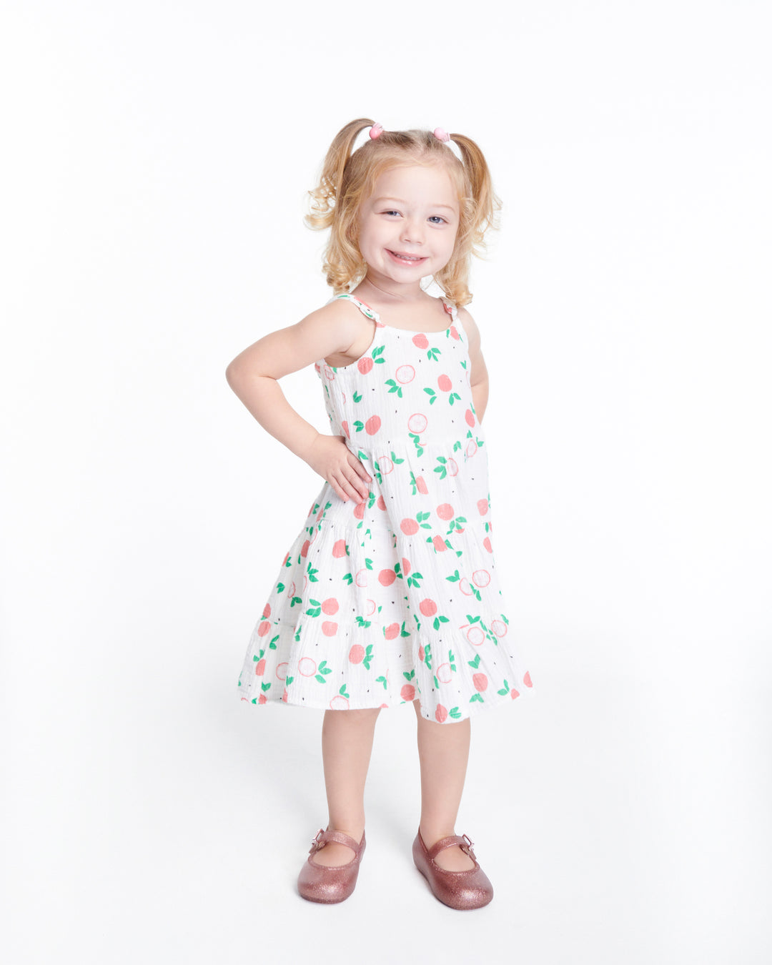 Mini Melissa Soft Ballerina (PREVENTA)