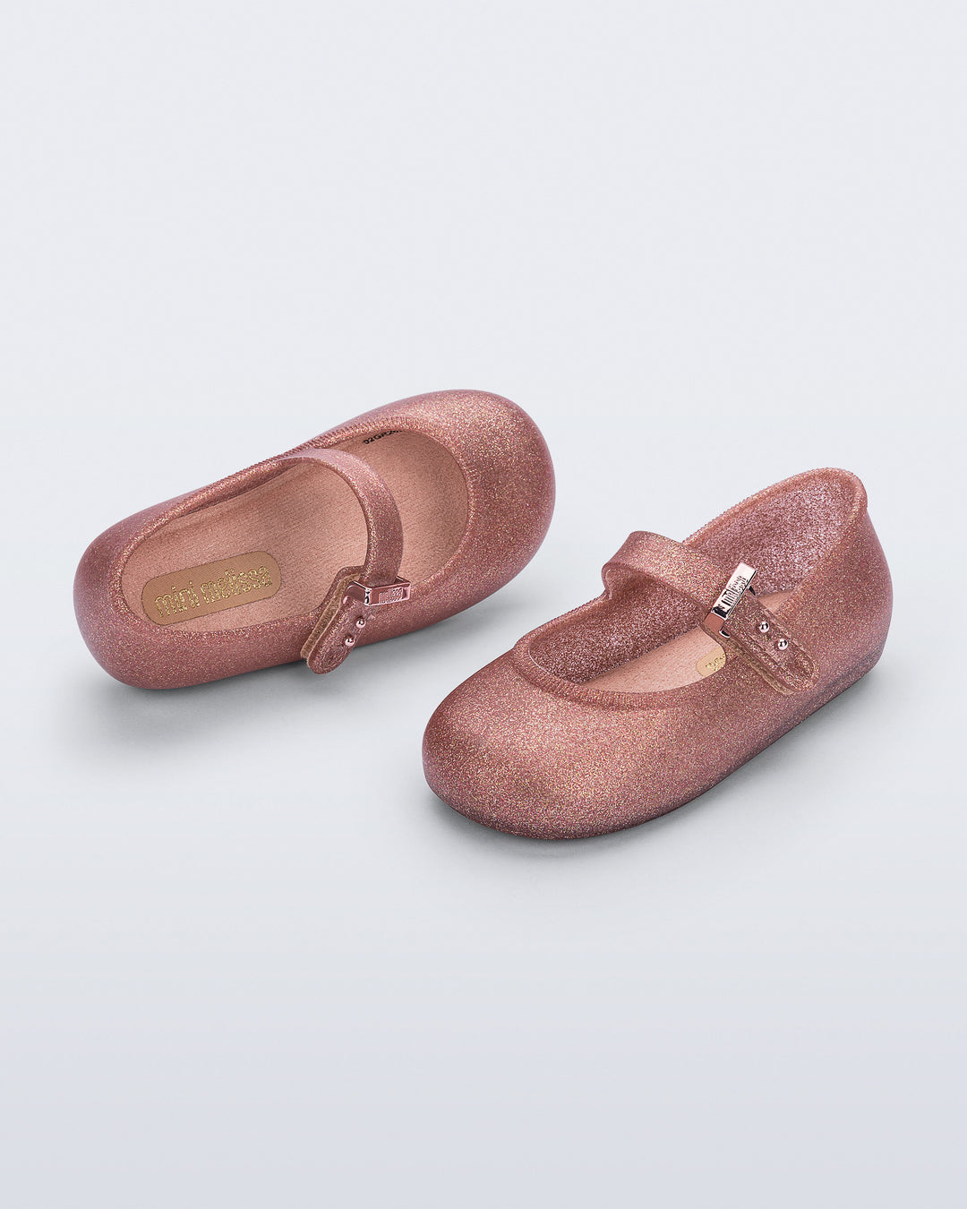 Mini Melissa Soft Ballerina (PREVENTA)