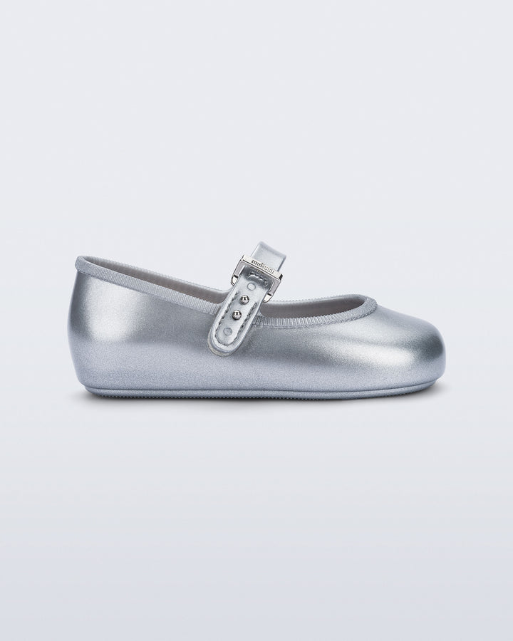 Mini Melissa Soft Ballerina (PREVENTA)