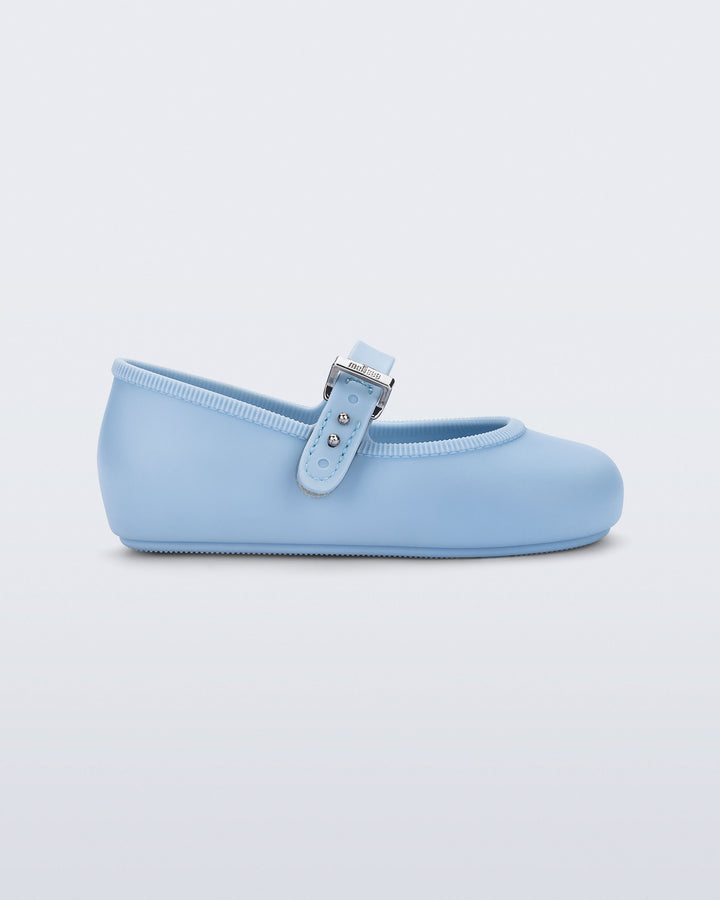 Mini Melissa Soft Ballerina (PREVENTA)