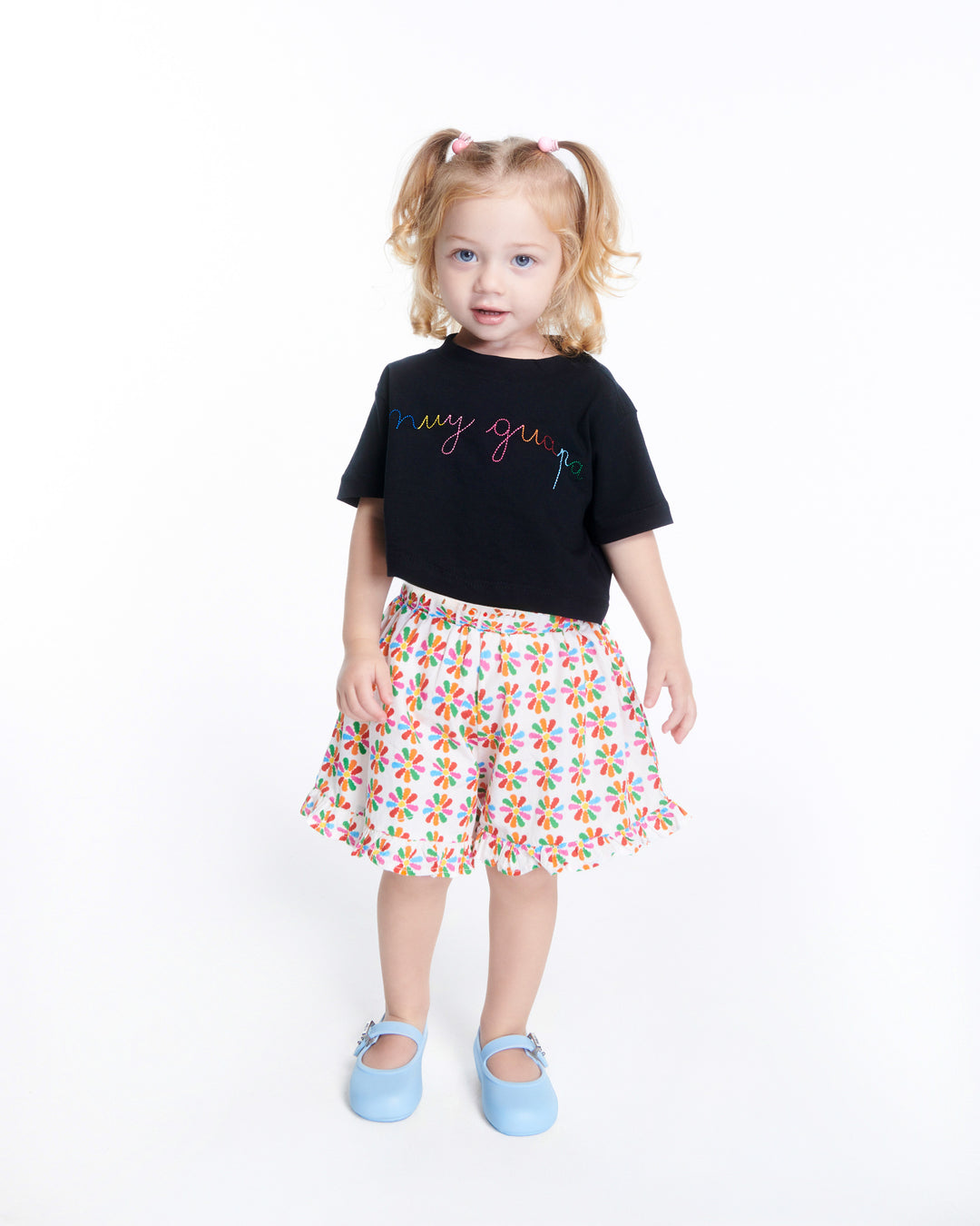 Mini Melissa Soft Ballerina (PREVENTA)