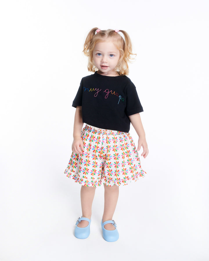 Mini Melissa Soft Ballerina (PREVENTA)