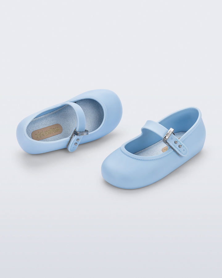 Mini Melissa Soft Ballerina (PREVENTA)