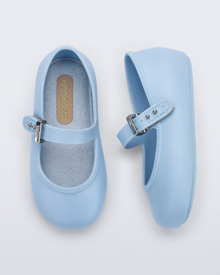 Mini Melissa Soft Ballerina (PREVENTA)