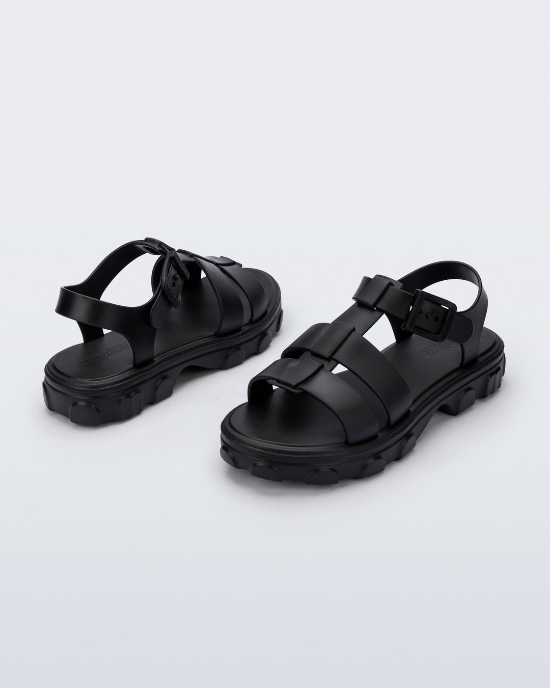 Melissa Ella Sandal