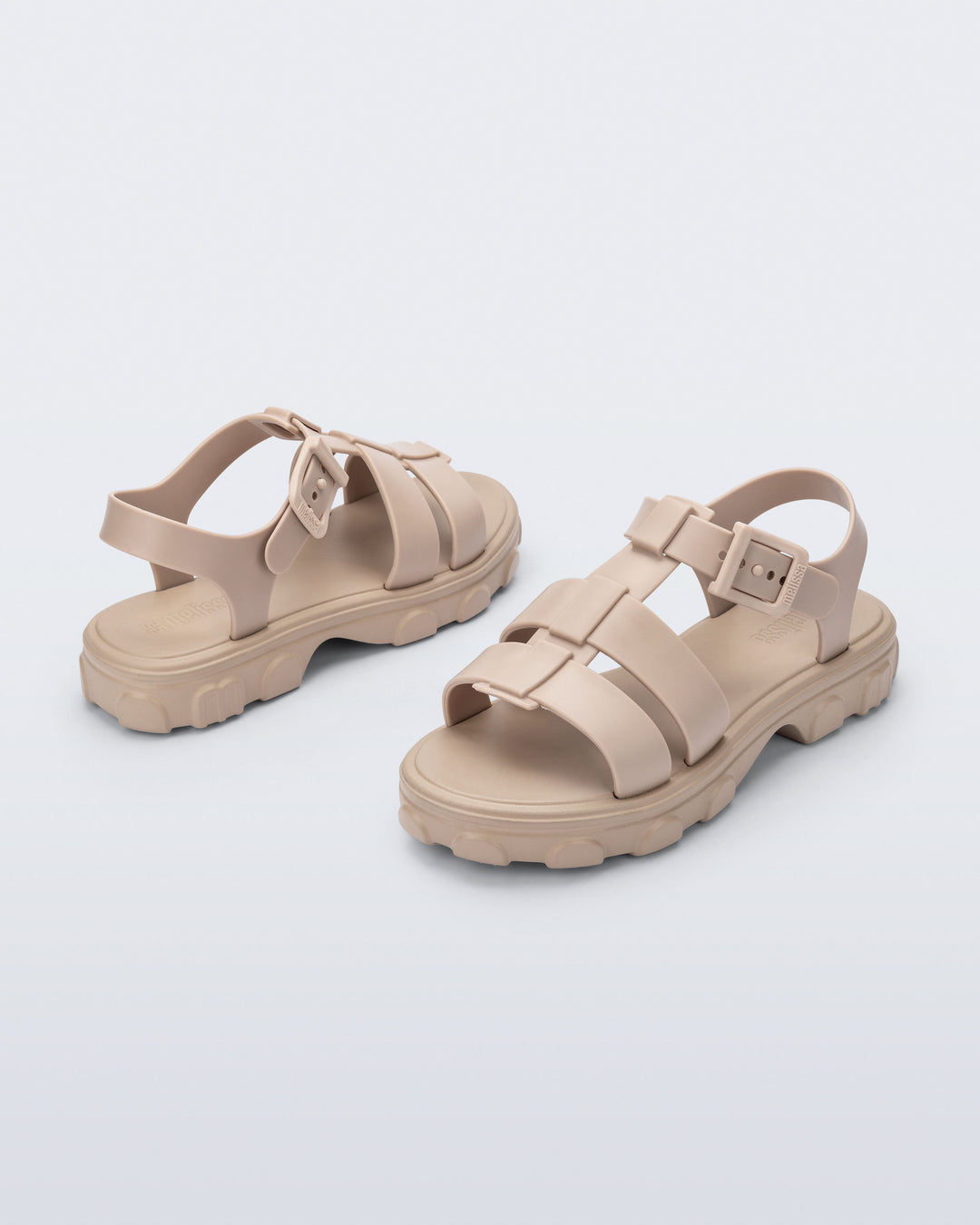 Melissa Ella Sandal