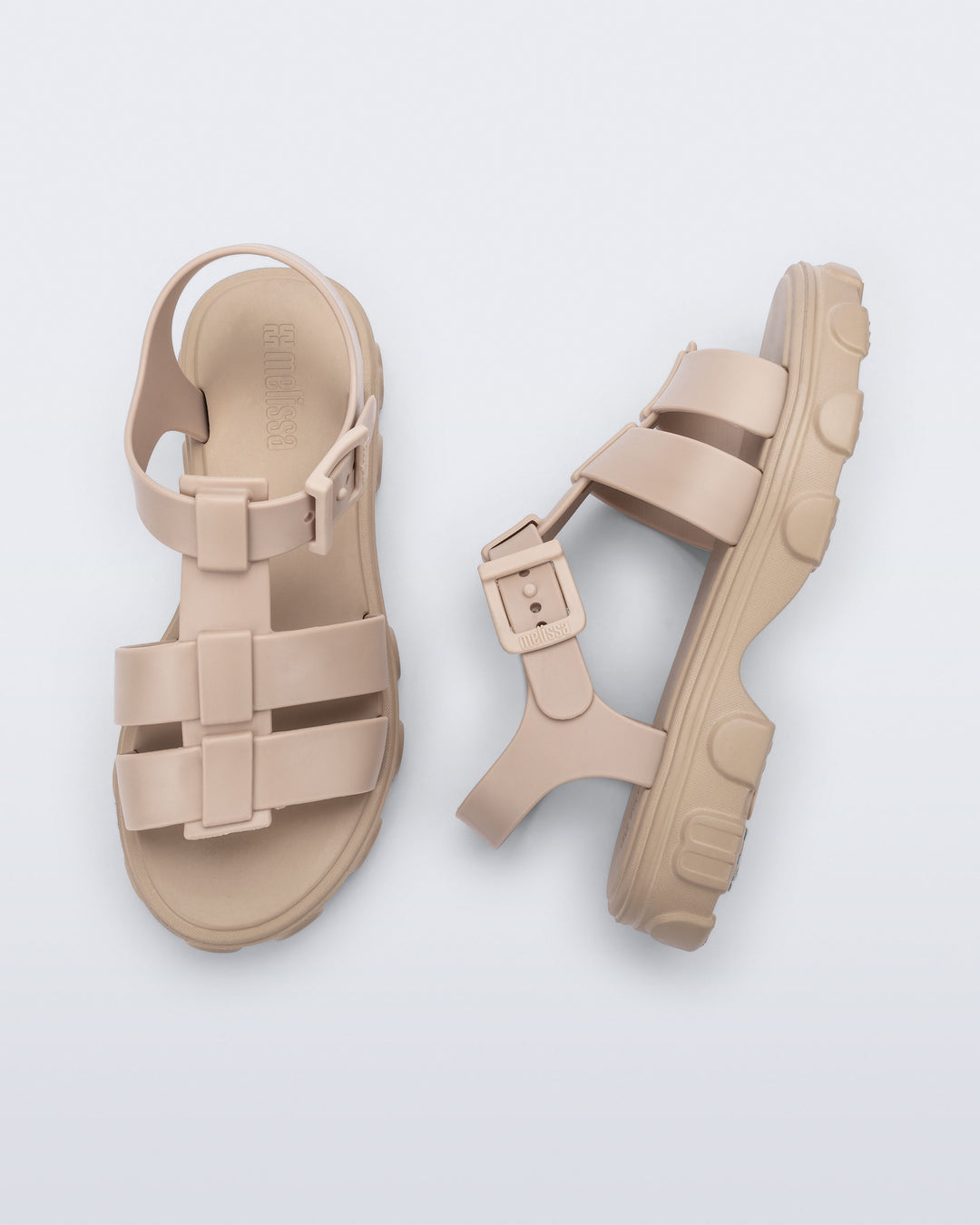 Melissa Ella Sandal