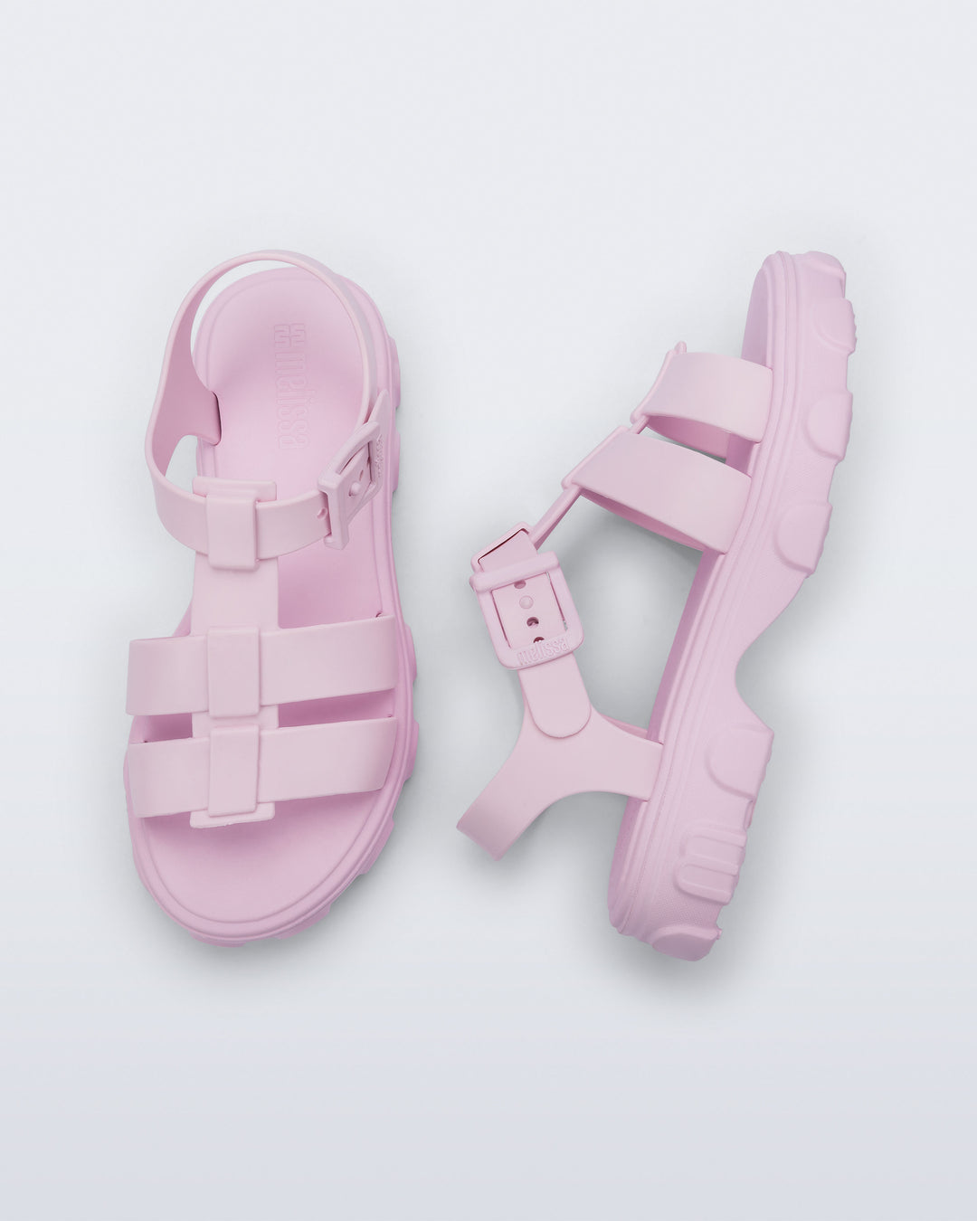 Melissa Ella Sandal