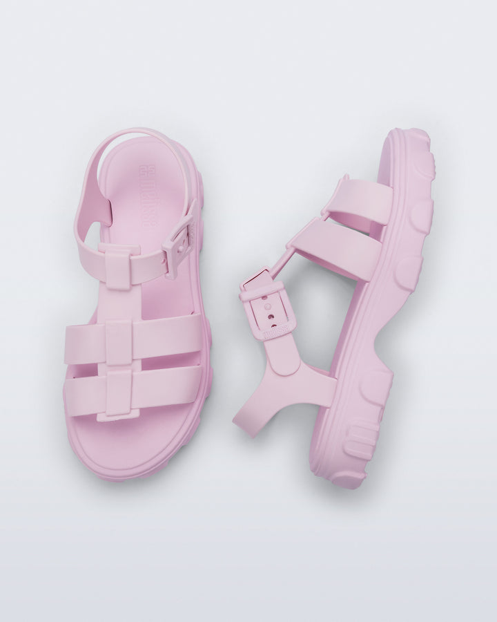 Melissa Ella Sandal