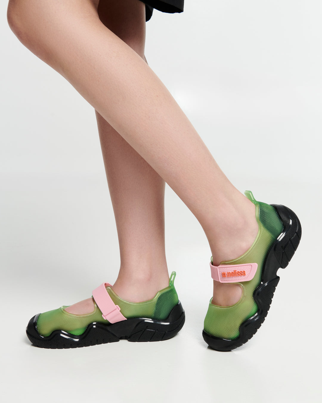 Melissa Sprint Ballerina