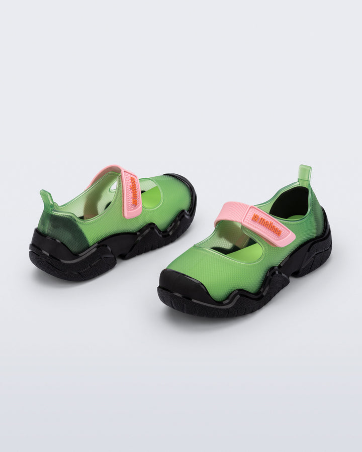 Melissa Sprint Ballerina