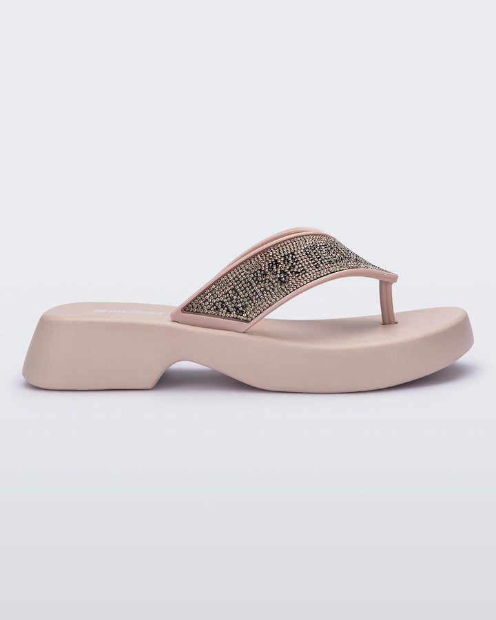 Melissa Flatform M Lover Deluxe