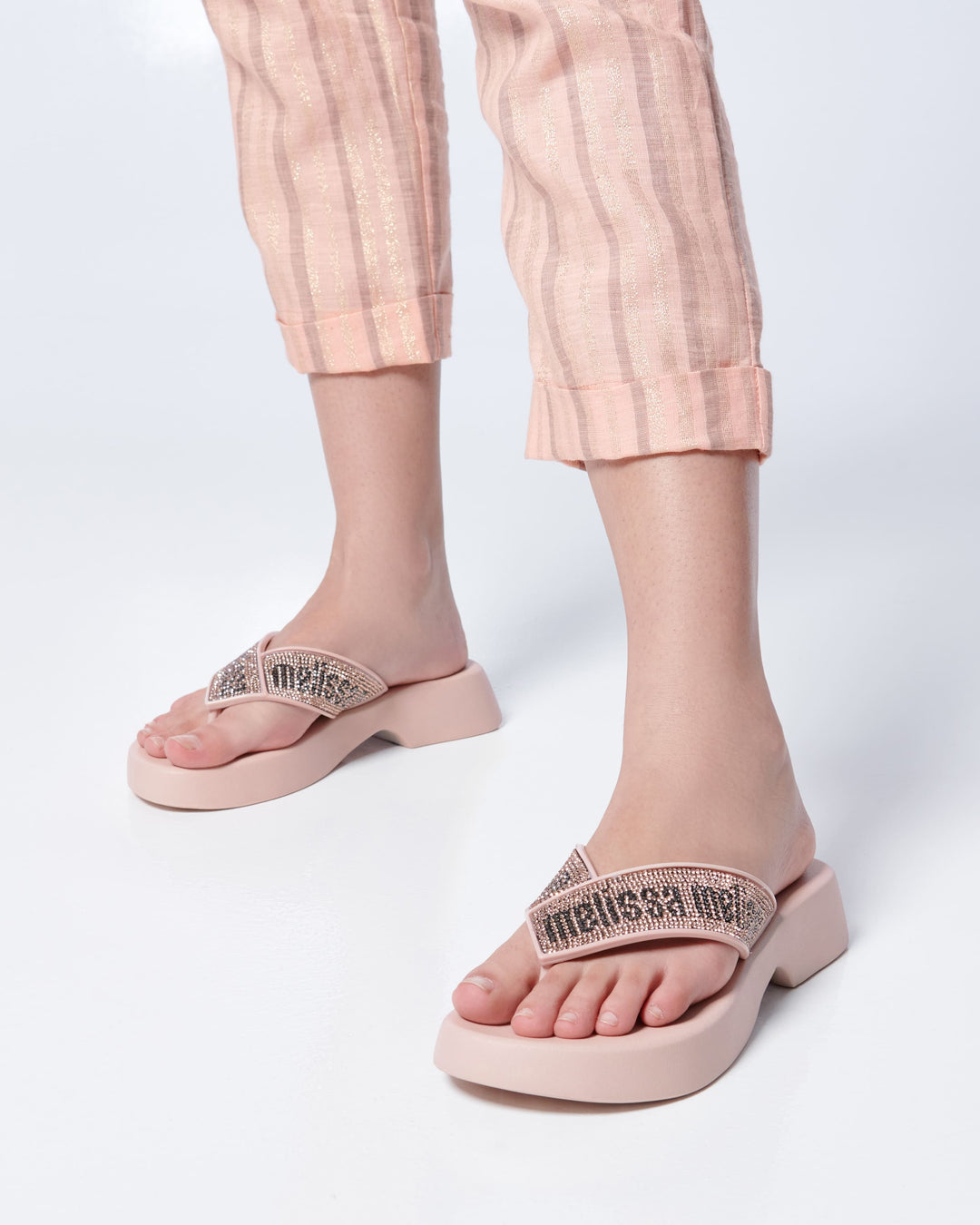 Melissa Flatform M Lover Deluxe