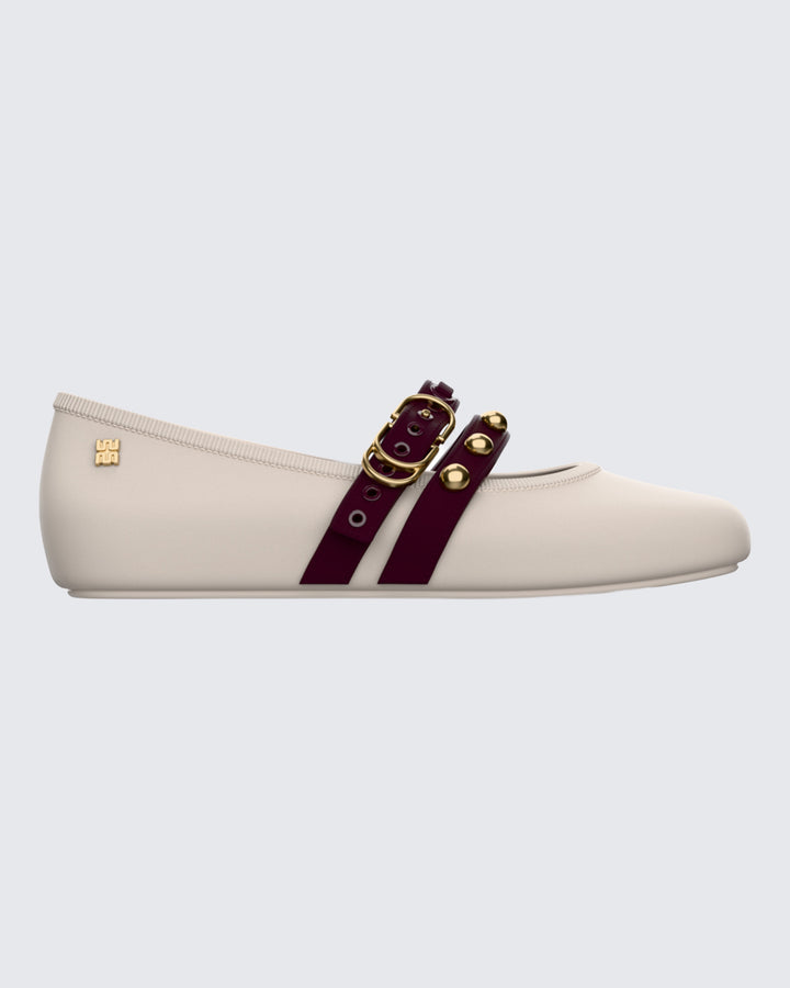 Melissa Soft Ballerina Studs (PREVENTA)