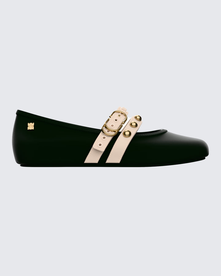 Melissa Soft Ballerina Studs (PREVENTA)