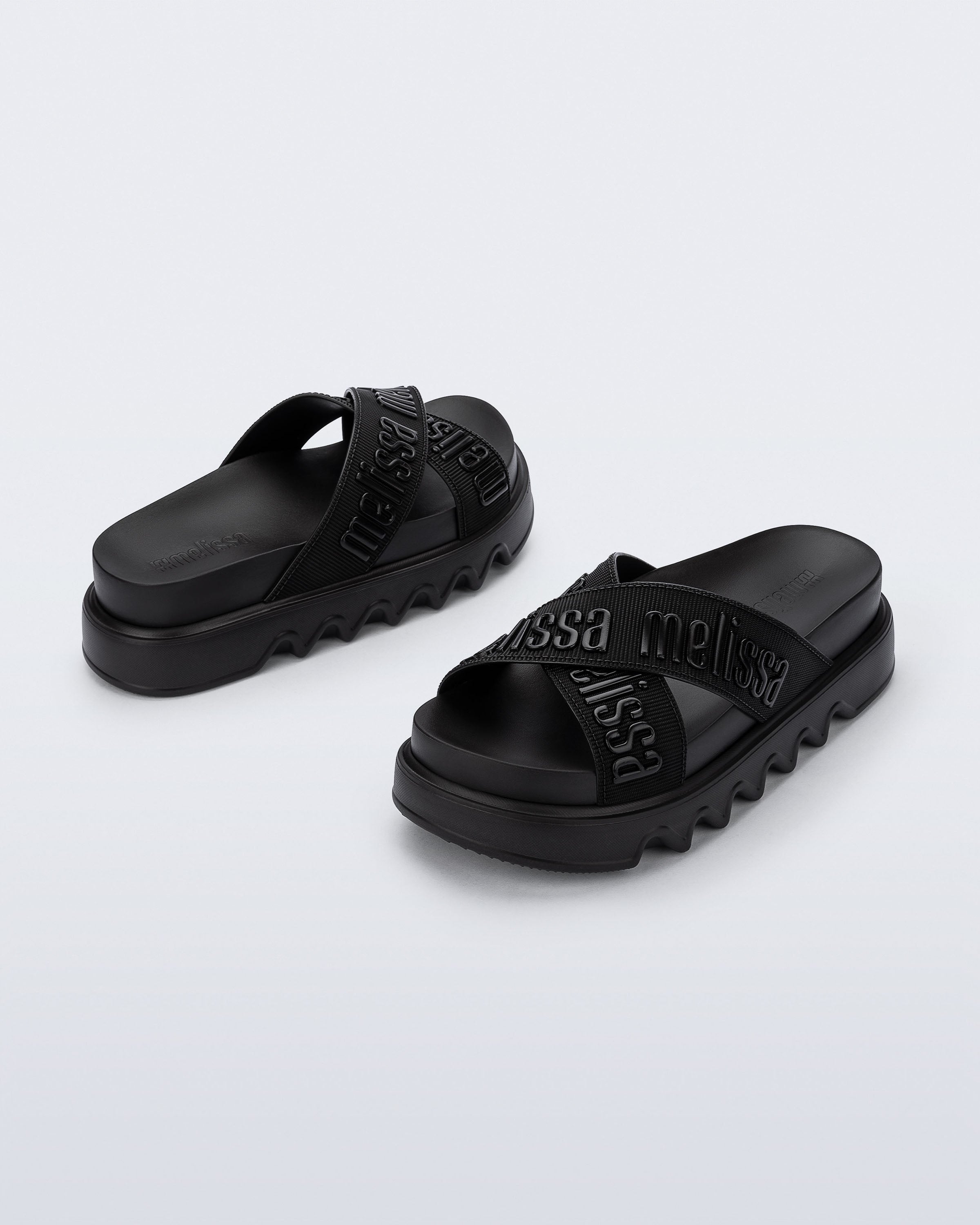 Melissa Cross M Lover Platform