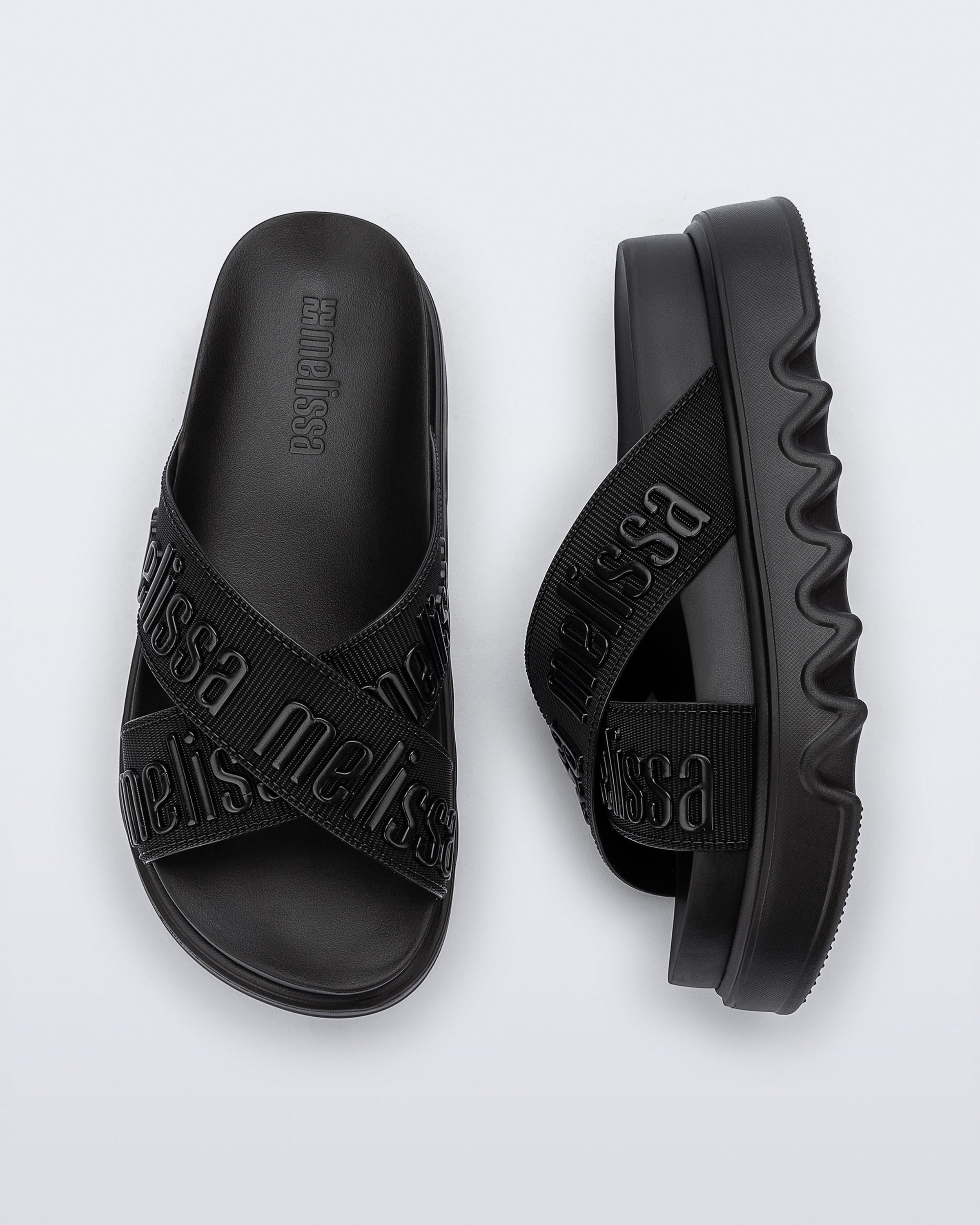 Melissa Cross M Lover Platform