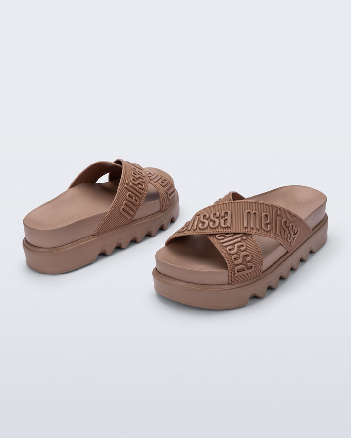 Melissa Cross M Lover Platform