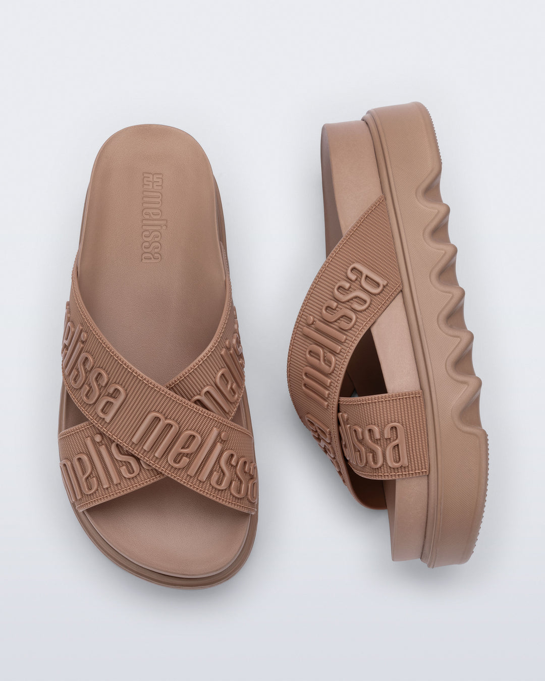 Melissa Cross M Lover Platform