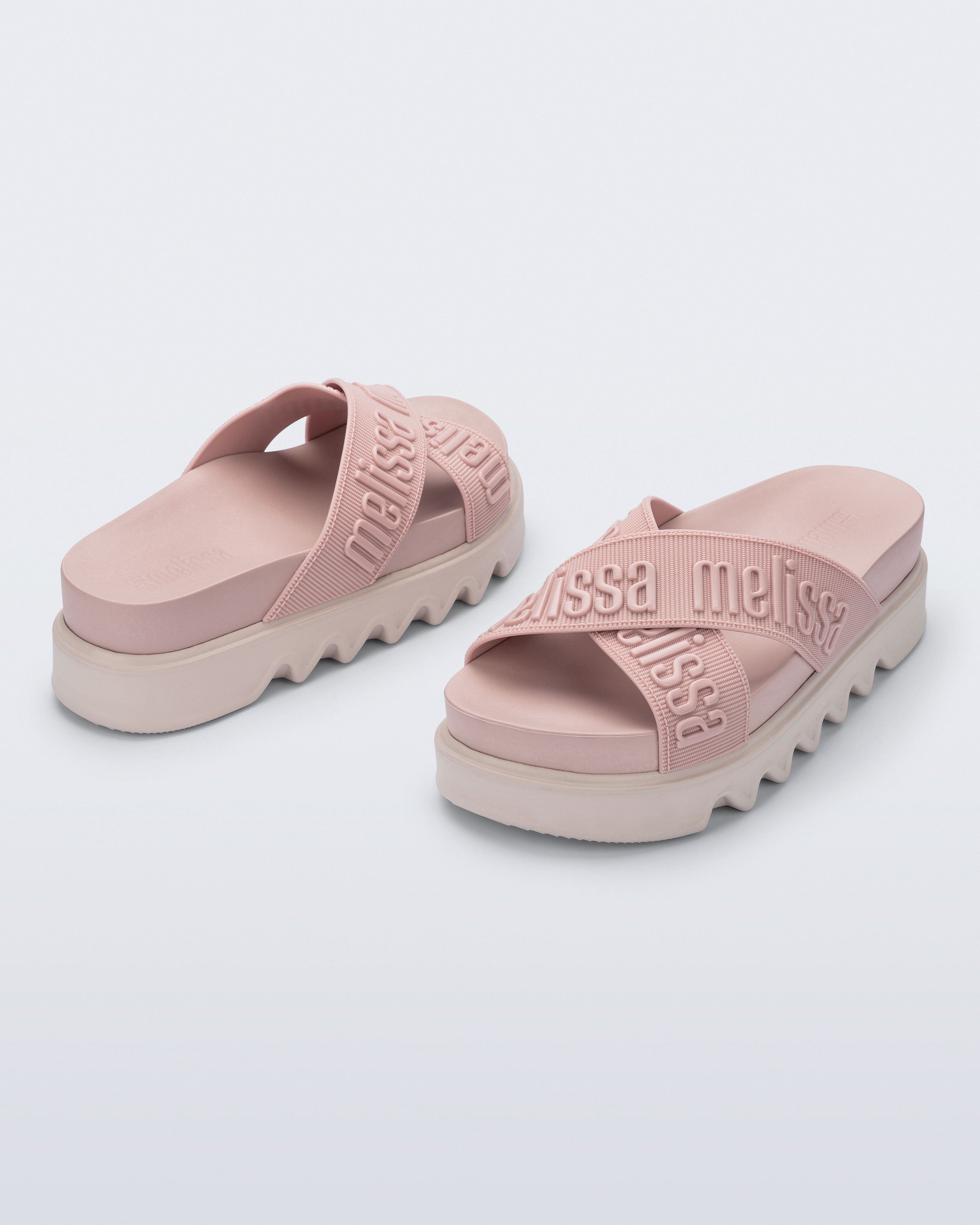 Melissa Cross M Lover Platform