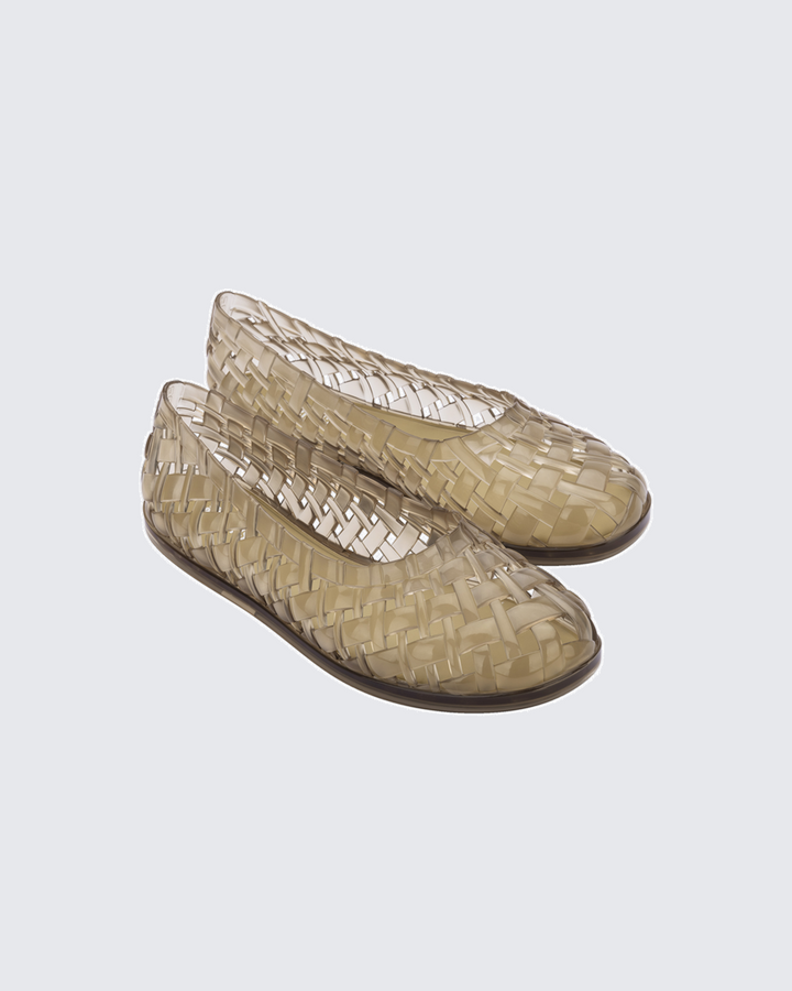 Melissa Possession Ballerina (PREVENTA)