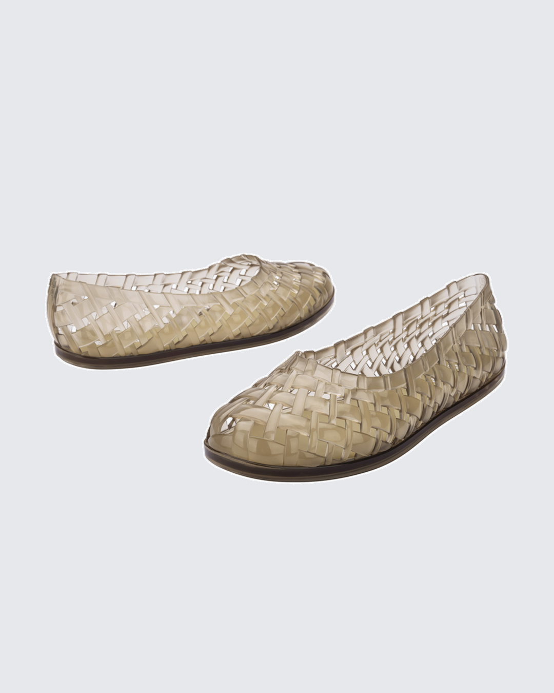 Melissa Possession Ballerina (PREVENTA)