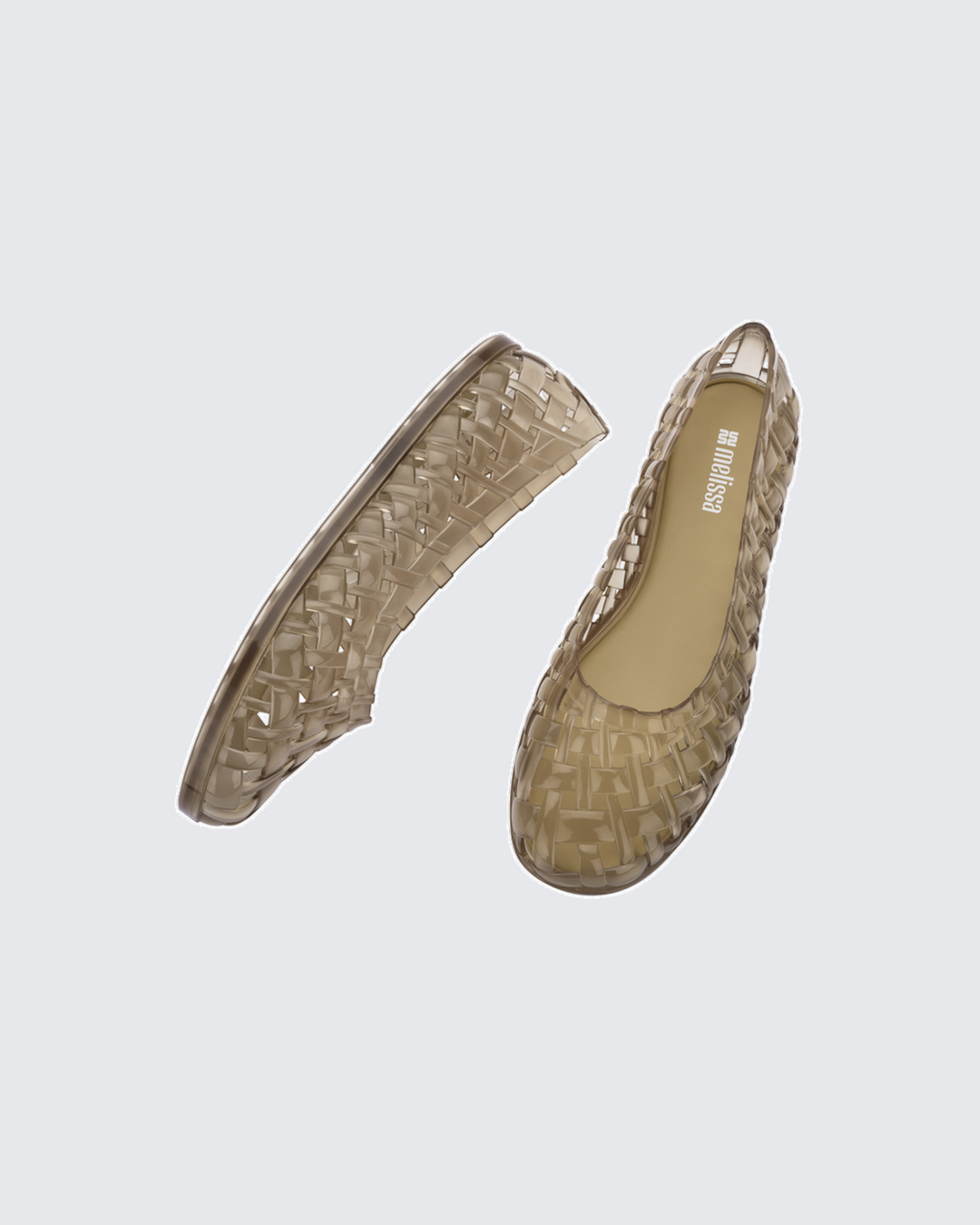 Melissa Possession Ballerina (PREVENTA)