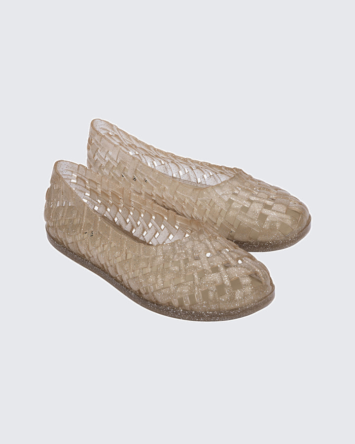 Melissa Possession Ballerina (PREVENTA)