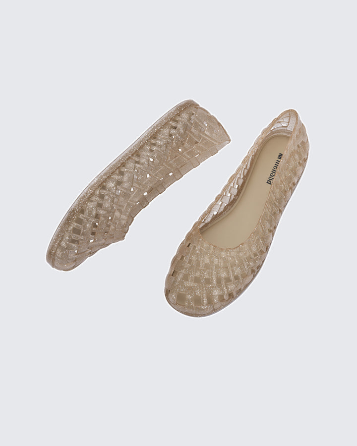 Melissa Possession Ballerina (PREVENTA)