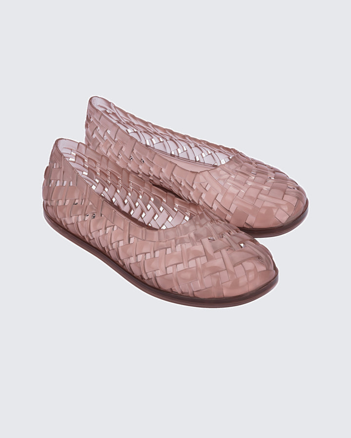 Melissa Possession Ballerina (PREVENTA)