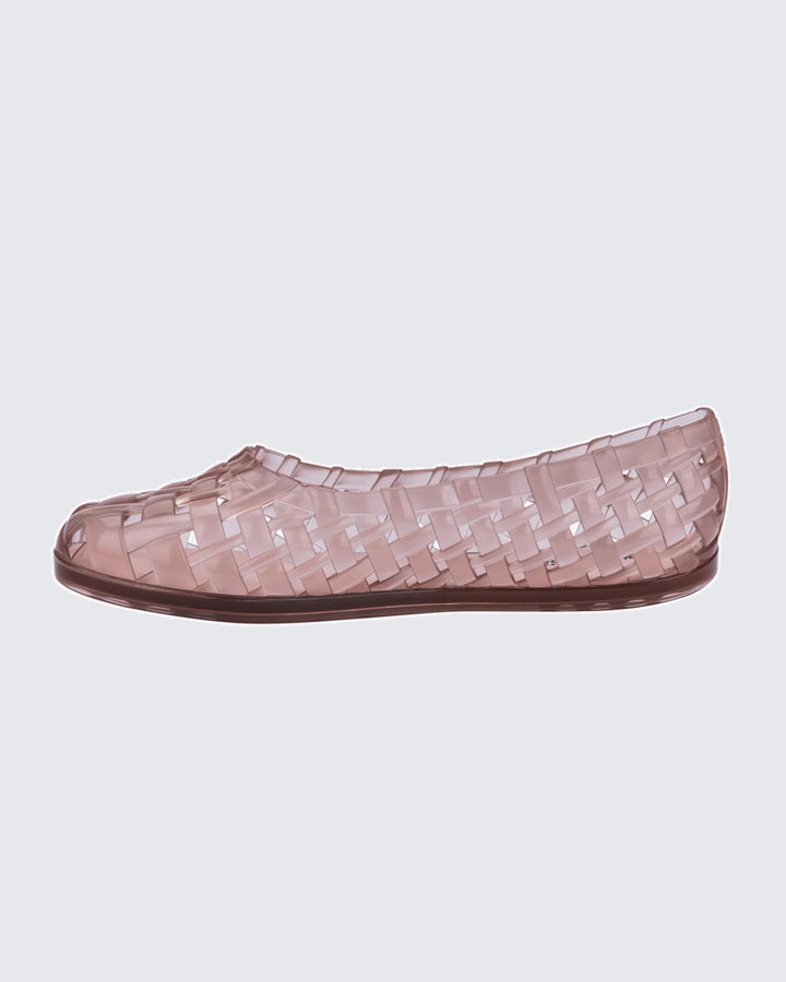 Melissa Possession Ballerina (PREVENTA)