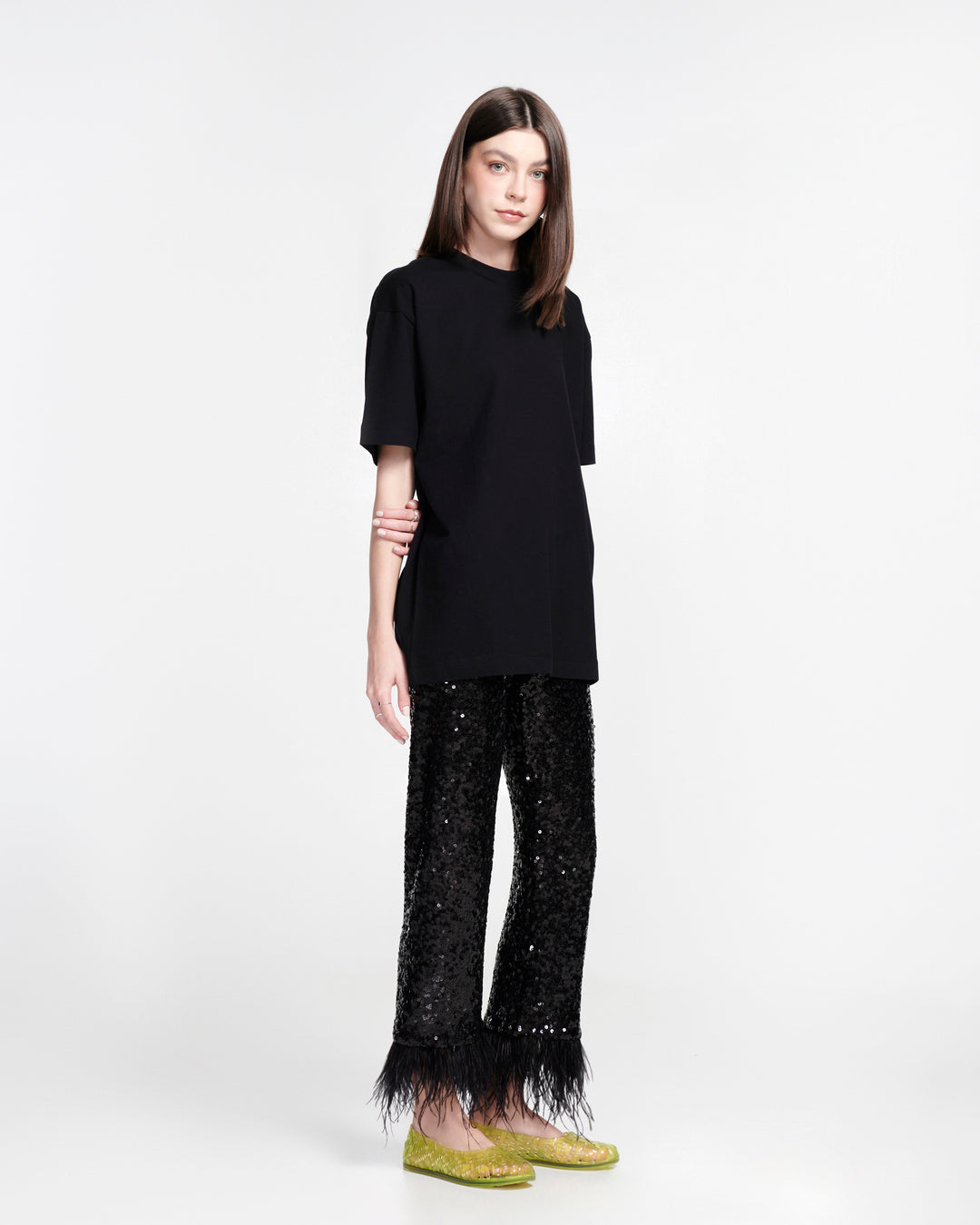 Melissa Possession Ballerina