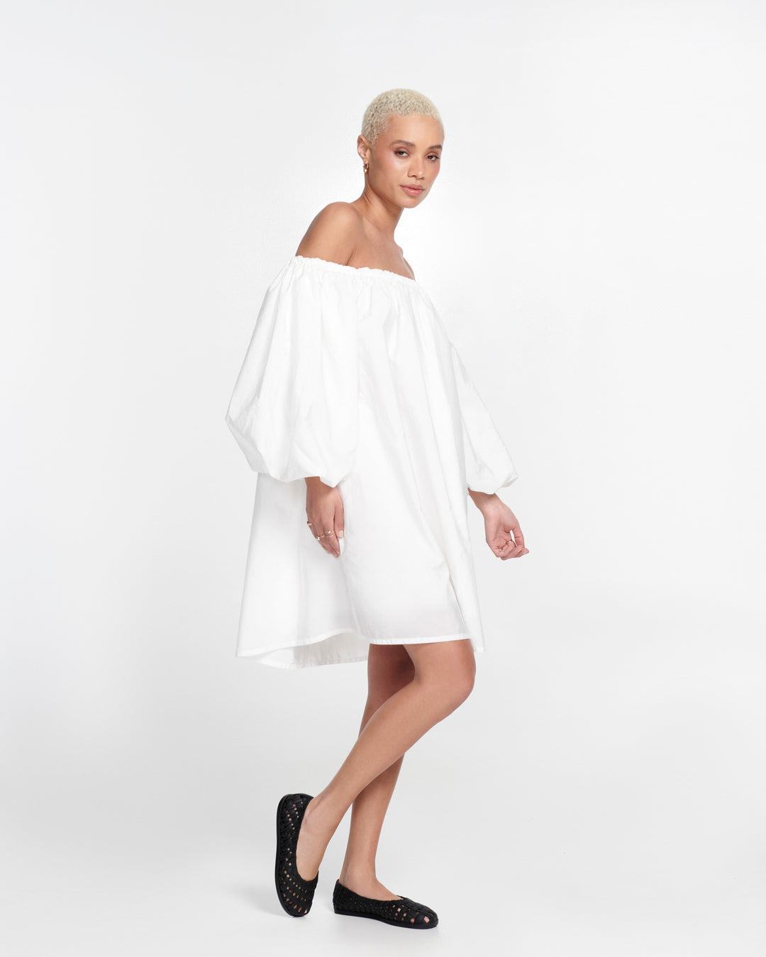 Melissa Possession Ballerina