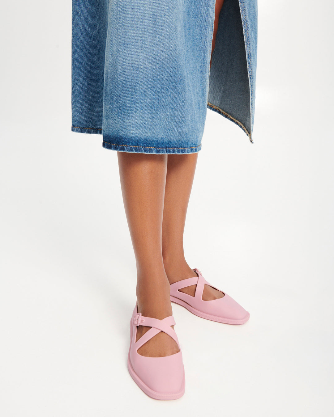 Melissa Ever (PREVENTA)